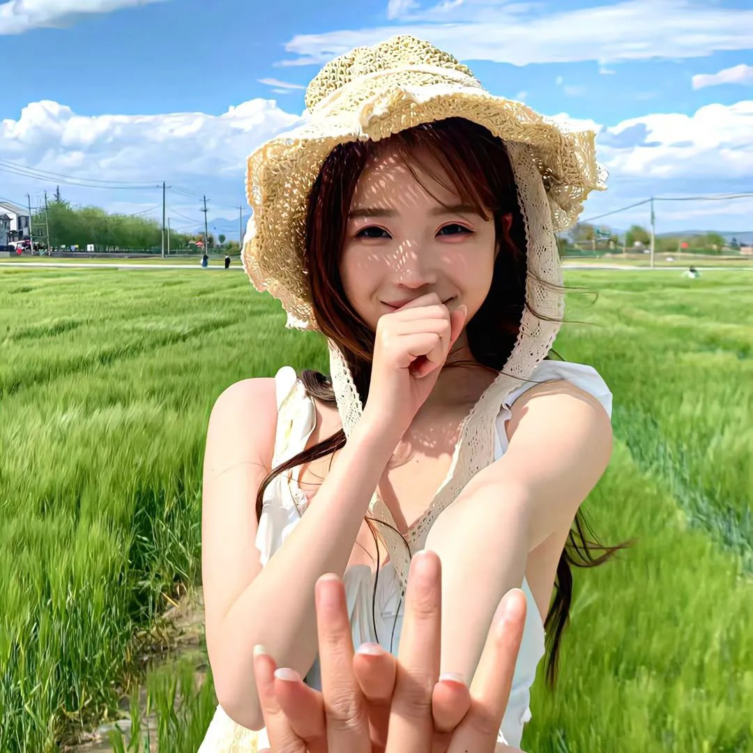 舞动青春之女子天团
